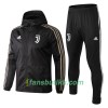 Juventus Trenings Windrunner Set 2018-2019